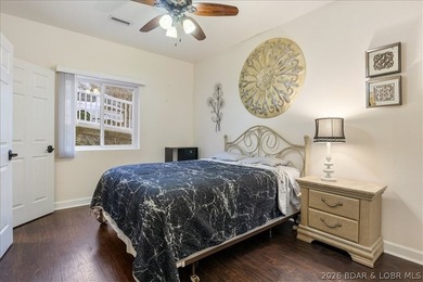 TURNKEY! Lakefront Living with Rare Extras in the Heart of - photo 23