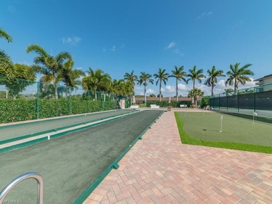 Beautiful beachfront condo overlooking the white sands of Marco - photo 23