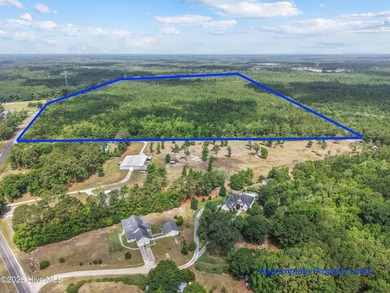 Prime Development Opportunity: 108.49 Acres on Todd Rd - photo 5