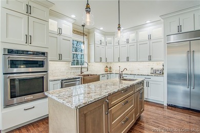 Amazing Rental Potential! Solar Efficient Lake Home with energy - photo 6