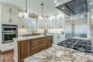 Amazing Rental Potential! Solar Efficient Lake Home with energy - photo 7
