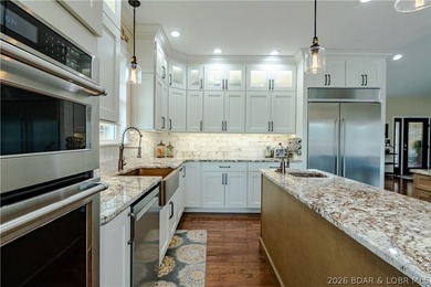 Amazing Rental Potential! Solar Efficient Lake Home with energy - photo 8