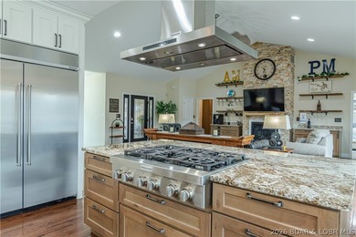 Amazing Rental Potential! Solar Efficient Lake Home with energy - photo 9