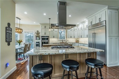 Amazing Rental Potential! Solar Efficient Lake Home with energy - photo 10