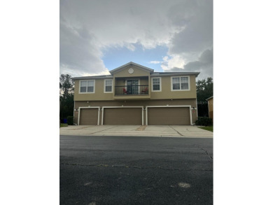 East Lake Tohopekaliga Townhome/Townhouse For Sale in Saint Cloud Florida
