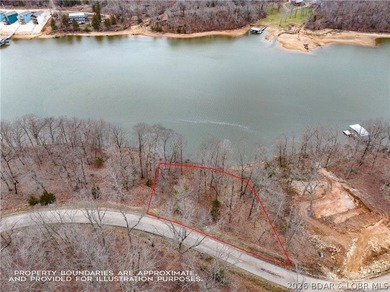 Nice Lake Front Building Lot in Eagle Bay Subdivisionmunity - photo 2