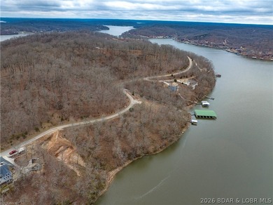 Nice Lake Front Building Lot in Eagle Bay Subdivisionmunity - photo 4