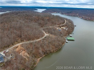 Nice Lake Front Building Lot in Eagle Bay Subdivisionmunity - photo 4