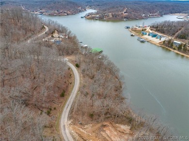Nice Lake Front Building Lot in Eagle Bay Subdivisionmunity - photo 5