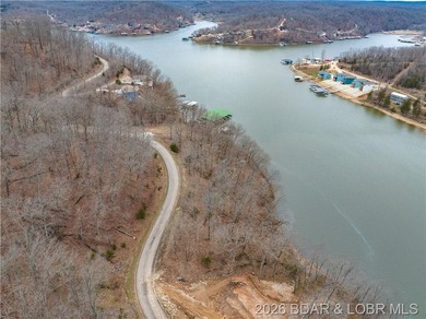 Nice Lake Front Building Lot in Eagle Bay Subdivisionmunity - photo 5