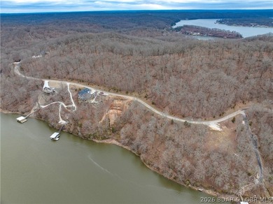 Nice Lake Front Building Lot in Eagle Bay Subdivisionmunity - photo 9