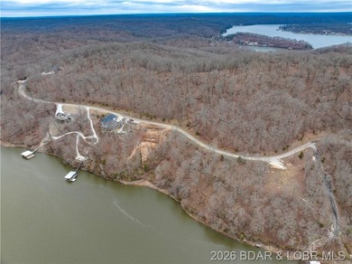 Nice Lake Front Building Lot in Eagle Bay Subdivisionmunity - photo 9