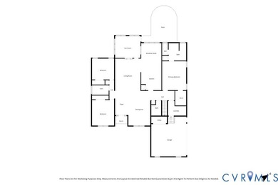 Welcome to 7900 Glendale Estates Dr, a beautifully renovated - photo 41