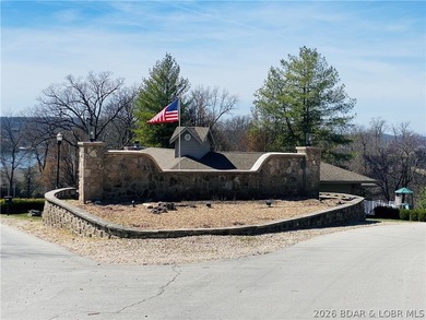 Lake of the Ozarks Lot For Sale in Lake Ozark Missouri