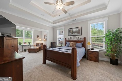 Harbor Club gated community. Gently lived in Craftsman style - photo 10