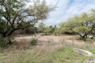 Lake Travis Lot For Sale in Lago Vista Texas