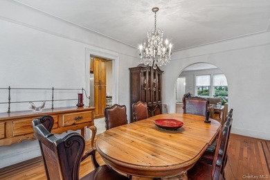 Updated one-family attached brick townhouse nestled in the heart - photo 5