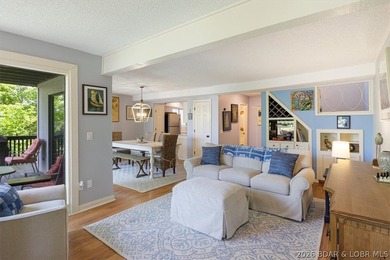 DEEP WATER and GREAT FISHING YEAR ROUND! Enjoy lakefront living - photo 1