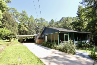 Lake Home For Sale in Defuniak Springs, Florida
