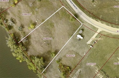 Lake Lot Off Market in Browns Valley Twp, Minnesota