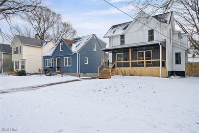 An opportunity to own a masterfully renovated century home, in - photo 3