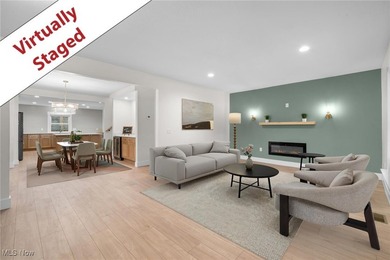 An opportunity to own a masterfully renovated century home, in - photo 6