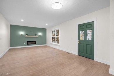 An opportunity to own a masterfully renovated century home, in - photo 8