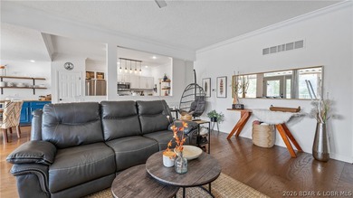 Lake of the Ozarks Condo For Sale in Camdenton Missouri