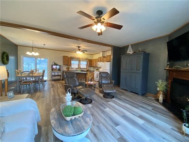 Nestled along the serene shores of Seneca Lake, this ranch - photo 11