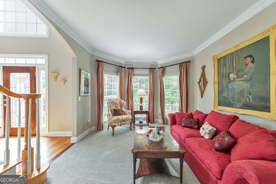 Welcome to exceptional golf course living in sought-after - photo 11