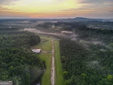 Tucked into the rolling countryside of West Georgia, just 45 - photo 1