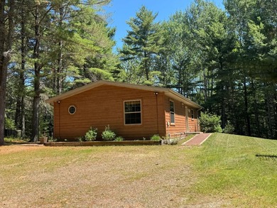 Tomahawk Riverfront Home- the perfect Northwoods retreat where - photo 11