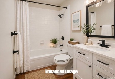 Discover this beautifully-remodeled high-floor unit in the - photo 11