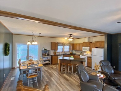 Nestled along the serene shores of Seneca Lake, this ranch - photo 12