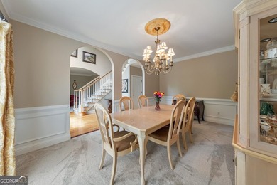 Welcome to exceptional golf course living in sought-after - photo 12