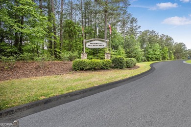 Tucked into the rolling countryside of West Georgia, just 45 - photo 2