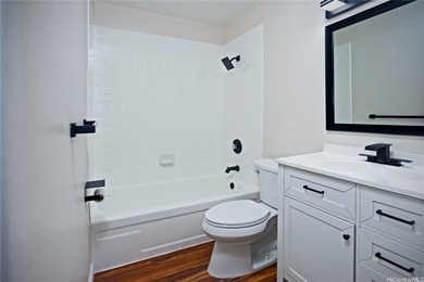 Discover this beautifully-remodeled high-floor unit in the - photo 12