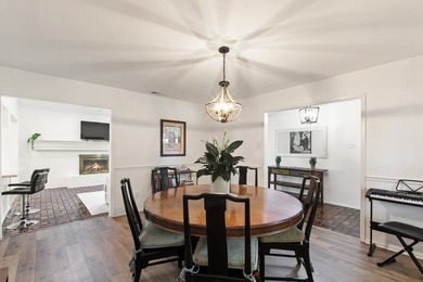 Rarely does a home combine this much flexibility, location, and - photo 12