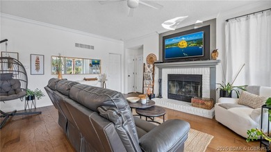 Check out this TWO story lakefront condo at the beautiful Shores - photo 3