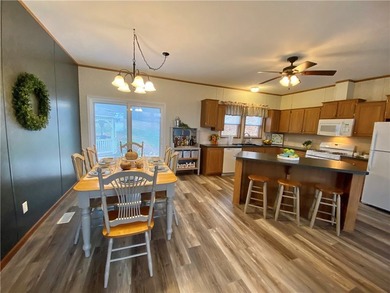 Nestled along the serene shores of Seneca Lake, this ranch - photo 13