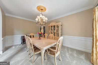 Welcome to exceptional golf course living in sought-after - photo 13