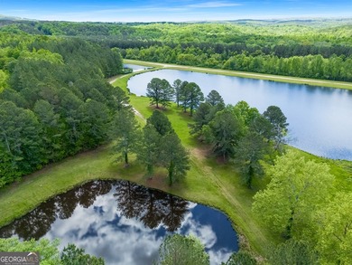 Tucked into the rolling countryside of West Georgia, just 45 - photo 3