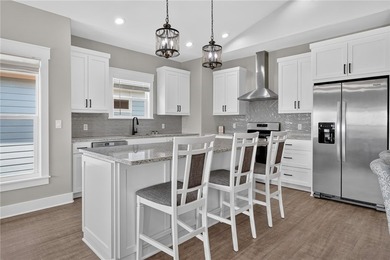 Welcome to your coastal dream home in desirable South Rockport! - photo 14