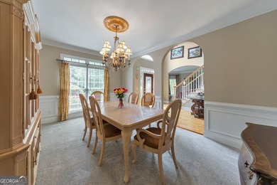 Welcome to exceptional golf course living in sought-after - photo 14