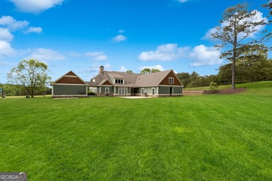 Tucked into the rolling countryside of West Georgia, just 45 - photo 4