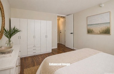 Discover this beautifully-remodeled high-floor unit in the - photo 14