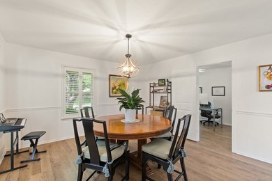 Rarely does a home combine this much flexibility, location, and - photo 14