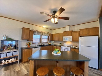 Nestled along the serene shores of Seneca Lake, this ranch - photo 15