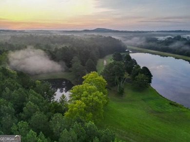 Tucked into the rolling countryside of West Georgia, just 45 - photo 5