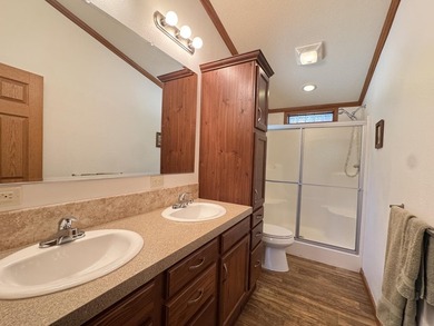 Tomahawk Riverfront Home- the perfect Northwoods retreat where - photo 15